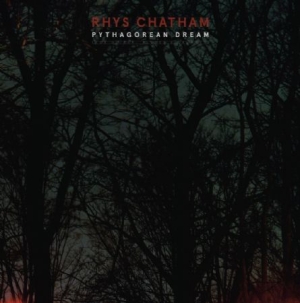 Chatham Rhys - Puthagorean Dream in der Gruppe CD bei Bengans Skivbutik AB (1907096)