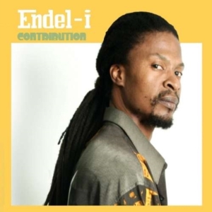 Endel-I - Contribution in der Gruppe CD bei Bengans Skivbutik AB (1907125)