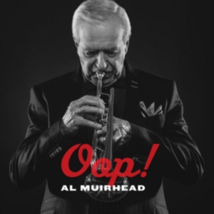 Al Muirhead - Oop! in der Gruppe CD bei Bengans Skivbutik AB (1907171)