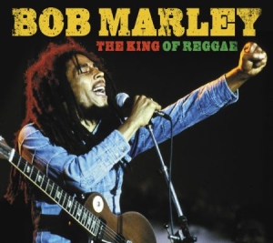 Bob Marley - Kingston Legend in der Gruppe CD bei Bengans Skivbutik AB (1907196)