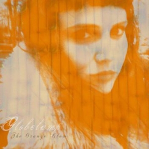 Globelamp - The Orange Glow in der Gruppe CD bei Bengans Skivbutik AB (1907206)