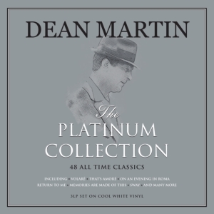 Martin Dean - Platinum Collection in der Gruppe VINYL bei Bengans Skivbutik AB (1907210)