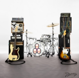 Beyond The Wizard's Sleeve - Soft Bounce in der Gruppe CD bei Bengans Skivbutik AB (1907218)