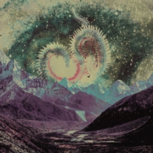 Pater Nembrot - Nusun in der Gruppe CD bei Bengans Skivbutik AB (1907231)