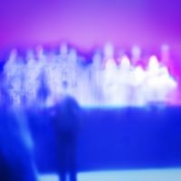 Tim Hecker - Love Streams in der Gruppe VINYL bei Bengans Skivbutik AB (1907740)