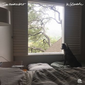 Tim Heidecker - In Glendale in der Gruppe VINYL bei Bengans Skivbutik AB (1907744)