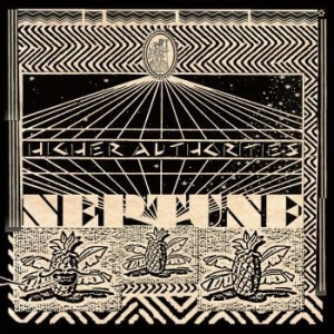 Higher Authorities - Neptune in der Gruppe CD bei Bengans Skivbutik AB (1907752)
