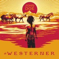 Doe John - Westerner in der Gruppe CD bei Bengans Skivbutik AB (1907871)