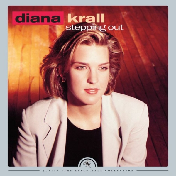 Diana Krall - Stepping Out (2Lp) in der Gruppe VINYL / Bestseller bei Bengans Skivbutik AB (1907892)