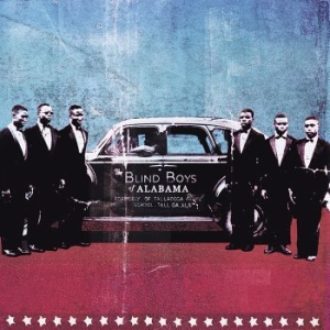 Blind Boys Of Alabama - Spirit Of The Century in der Gruppe CD bei Bengans Skivbutik AB (1907905)