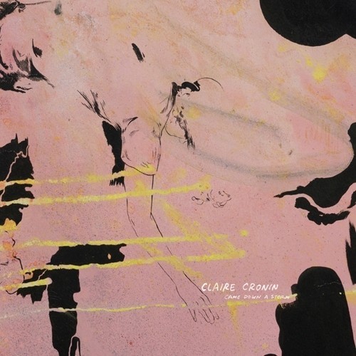 Cronin Claire - Came Down A Storm in der Gruppe CD / Rock bei Bengans Skivbutik AB (1907932)