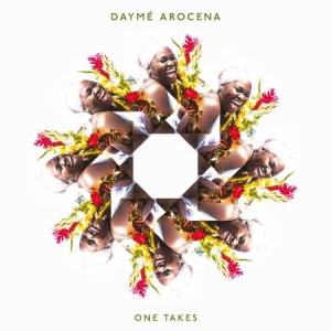 Arocena Dayme - One Take in der Gruppe CD bei Bengans Skivbutik AB (1907943)