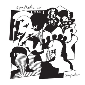 Synthetic Id - Impulses in der Gruppe CD bei Bengans Skivbutik AB (1907949)