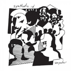 Synthetic Id - Impulses in der Gruppe VINYL bei Bengans Skivbutik AB (1907950)