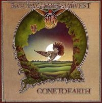 Barclay James Harvest - Gone To Earth (2Cd+Dvd) in der Gruppe CD / Bestseller bei Bengans Skivbutik AB (1907964)