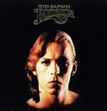 Baumann Peter - Romance '76 in der Gruppe CD / Bestseller bei Bengans Skivbutik AB (1907967)