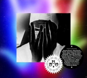 Ozzborn Onry - Duo in der Gruppe CD bei Bengans Skivbutik AB (1907970)