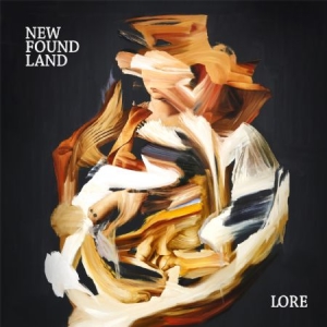 New Found Land - Lore in der Gruppe VINYL bei Bengans Skivbutik AB (1907972)