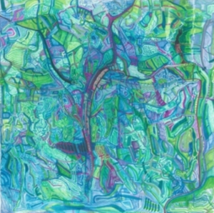 Katrina Stonehart - Katrina Stonehart in der Gruppe VINYL bei Bengans Skivbutik AB (1907976)