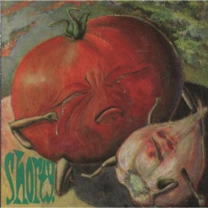 Shorty - Fresh Breath in der Gruppe CD bei Bengans Skivbutik AB (1907986)