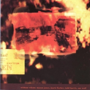 Brise-Glace - When In Vanitasà in der Gruppe CD bei Bengans Skivbutik AB (1907989)