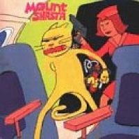 Mount Shasta - Who's The Hottie in der Gruppe VINYL bei Bengans Skivbutik AB (1907997)
