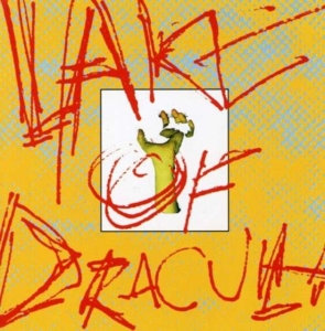 Lake Of Dracula - Lake Of Dracula in der Gruppe CD bei Bengans Skivbutik AB (1908005)