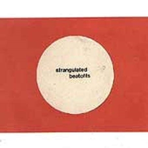 Strangulated Beatoffs - Beating Off All Over The World in der Gruppe CD bei Bengans Skivbutik AB (1908010)