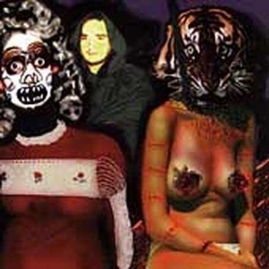 Zeek Sheck - Good Luck Suckers in der Gruppe CD bei Bengans Skivbutik AB (1908015)