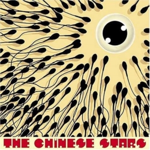Chinese Stars The - Turbo Mattress in der Gruppe CD bei Bengans Skivbutik AB (1908029)