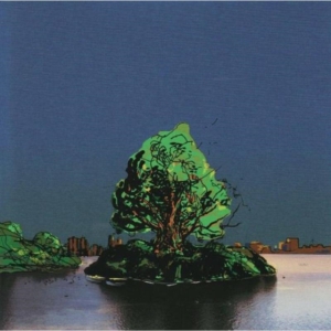 Gorge Trio - Open Mouth, O' Wisp in der Gruppe CD bei Bengans Skivbutik AB (1908030)