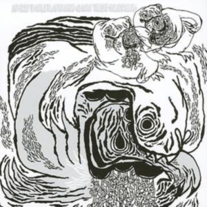 Aids Wolf Vs Athletic Automaton - Clash Of The Life Force Warriors in der Gruppe CD bei Bengans Skivbutik AB (1908041)