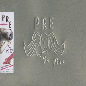 Pre - Epic Fits (Limited Edition: Metal C in der Gruppe CD bei Bengans Skivbutik AB (1908048)