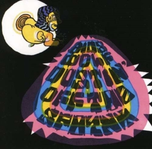 Aids Wolf - Dustin' Off The Sphynx in der Gruppe CD bei Bengans Skivbutik AB (1908056)