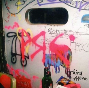 Pre - Third Album in der Gruppe CD bei Bengans Skivbutik AB (1908057)