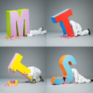 Aids Wolf - March To The Sea in der Gruppe VINYL bei Bengans Skivbutik AB (1908059)