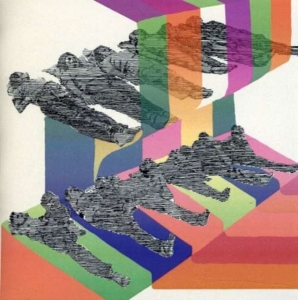 Gay Beast - To Smithereens in der Gruppe CD bei Bengans Skivbutik AB (1908061)