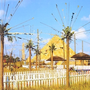 Satanized - Technical Virginity in der Gruppe CD bei Bengans Skivbutik AB (1908064)