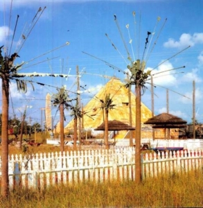 Satanized - Technical Virginity in der Gruppe VINYL bei Bengans Skivbutik AB (1908065)