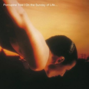 Porcupine Tree - On The Sunday Of Life in der Gruppe Minishops / Porcupine Tree bei Bengans Skivbutik AB (1908104)