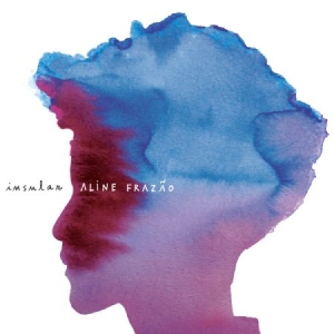 Frazao Aline - Insular in der Gruppe CD bei Bengans Skivbutik AB (1908135)