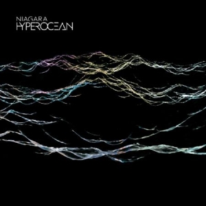 Niagara - Hyperocean (Inkl.Cd) in der Gruppe VINYL bei Bengans Skivbutik AB (1908156)