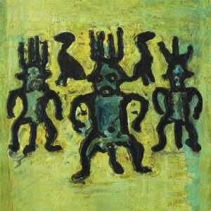 Dwarfs Of East Agouza - Bes in der Gruppe CD bei Bengans Skivbutik AB (1908160)