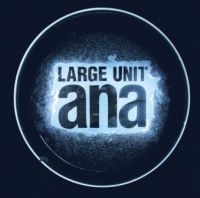 Large Unit - Ana in der Gruppe CD bei Bengans Skivbutik AB (1908179)