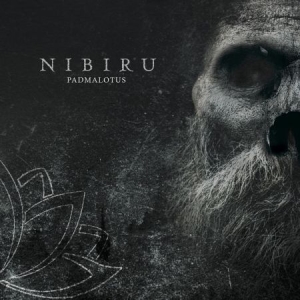 Nibiru - Psych Sludge in der Gruppe VINYL bei Bengans Skivbutik AB (1908190)