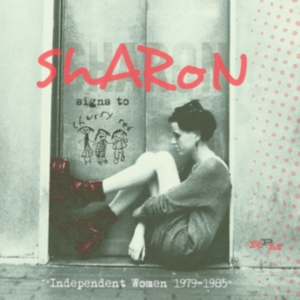 Various Artists - Sharon Signs To Cherry RedIndepend in der Gruppe CD bei Bengans Skivbutik AB (1908195)