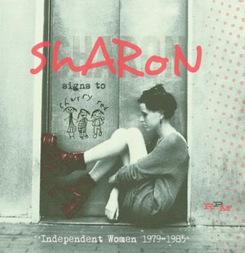Various Artists - Sharon Signs To Cherry RedIndepend in der Gruppe CD / Bestseller bei Bengans Skivbutik AB (1908195)