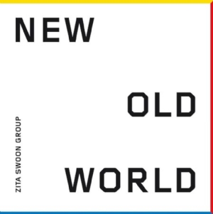 Zita Swoon Group - New Old World in der Gruppe VINYL bei Bengans Skivbutik AB (1908214)