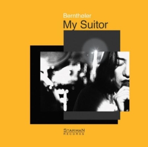 Bernholer - My Suitor in der Gruppe VINYL bei Bengans Skivbutik AB (1908215)