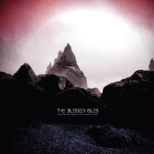 Blessed Isles - Straining Hard Against The Strength in der Gruppe VINYL bei Bengans Skivbutik AB (1908219)